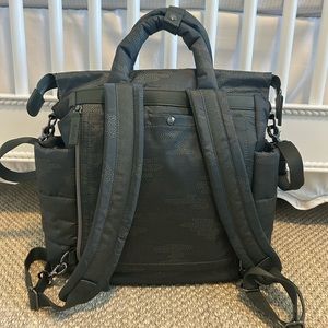 Itzy Ritzy diaper bag
